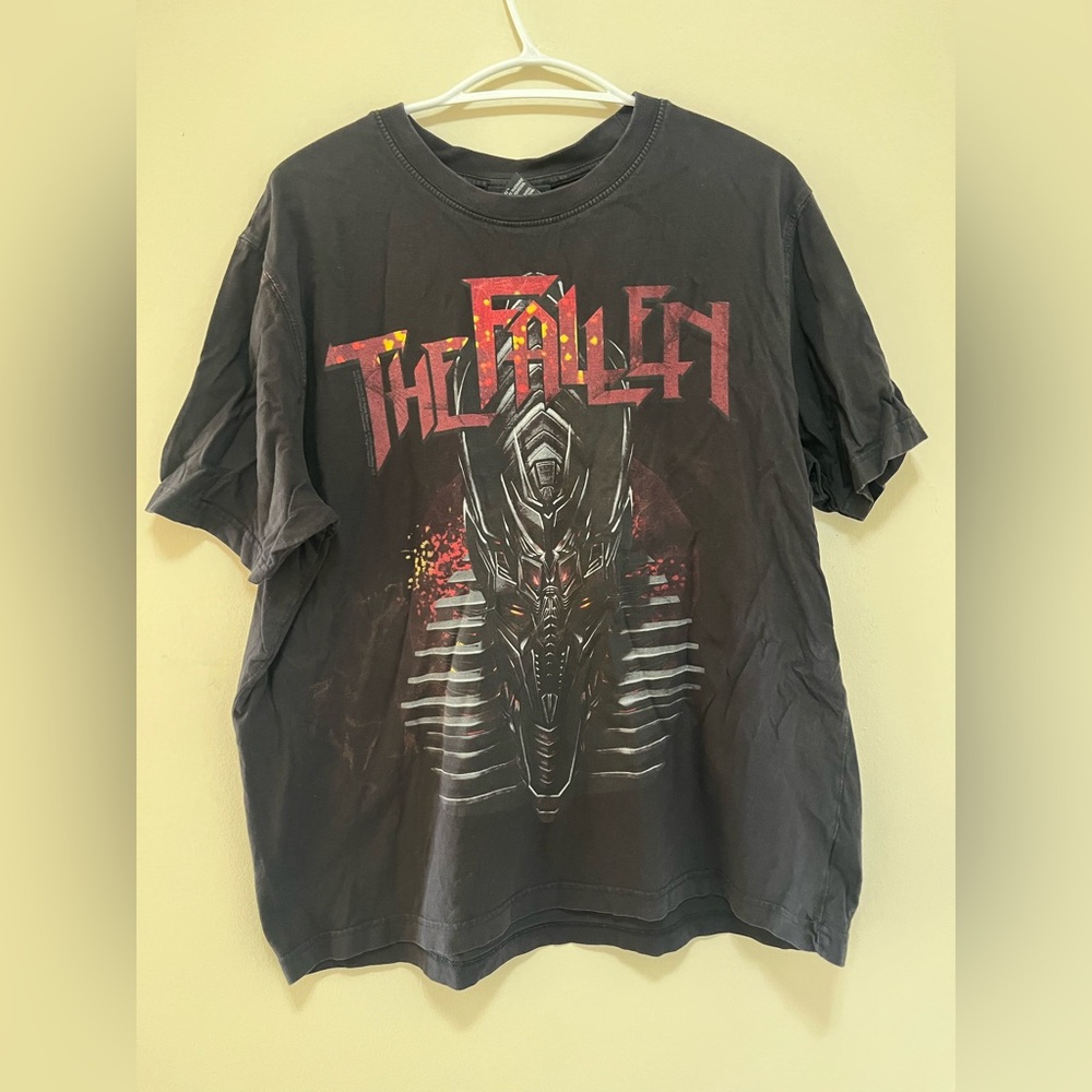 Transformers 2009 T shirt